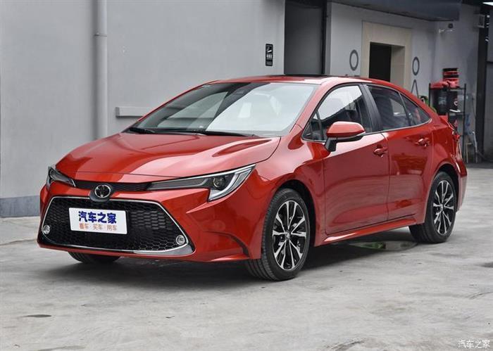 軒逸，朗逸，緊湊型車,朗逸降價