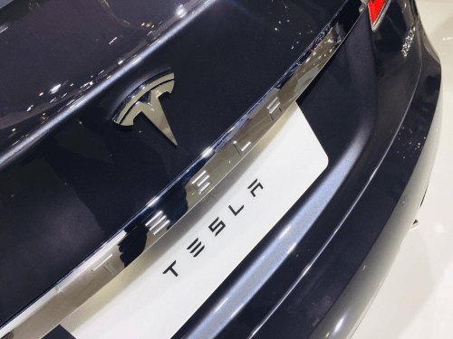 特斯拉，<a class='link'  target='_blank'>國產</a>特斯拉出口,Model 3銷量