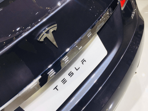 特斯拉，国产特斯拉出口,Model 3销量