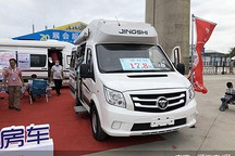 销量十连增 房车离摆脱小众市场还多远