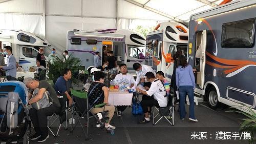 房车销量排行_中国十大房车销量排名,上汽大通MAXUS旅行家V80实力在线(2)