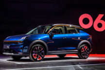 直面合资品牌，领克06的突围法则