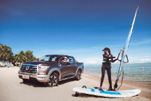 长城炮乘用/商用皮卡柴油8AT 11.78万元起上市