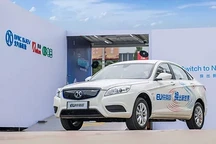 工信部支持换电试点：北京、海南等多地满足条件