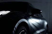 领克DC1E曝光：3米轴距+725km续航，有毒！