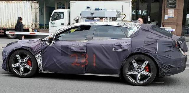 領(lǐng)克新車