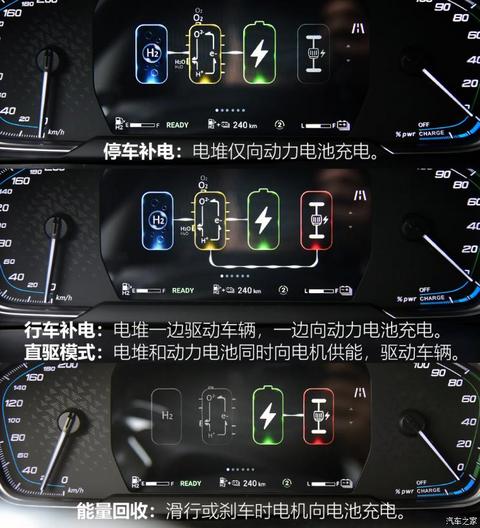 上汽大通 上汽大通MAXUS EUNIQ 7 2020款 基本型