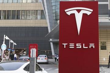 产能提升10% 松下为特斯拉再建新生产线