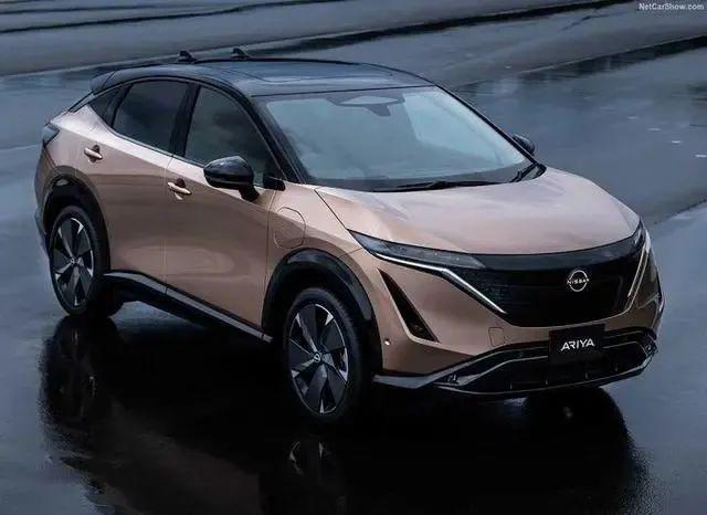 日產(chǎn)新 LOGO 在國(guó)內(nèi)公布 首款搭載車(chē)型將亮相