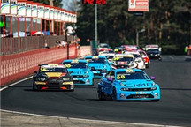 272天的等待，领克WTCR新赛季首战“封神”