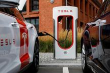 特斯拉大量购入低碳镍，为推出百万英里电池做准备