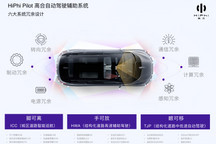 华人运通L4全自主代客泊车系统完成开发，落地投入试生产