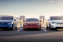 抢滩动力电池回收蓝海，特斯拉「狙击」蔚来BaaS服务