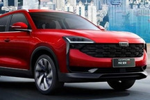 沉寂三年终出新车，宝能观致能否重生？