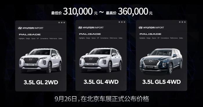 現代,汽車銷量