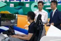 李彦宏：百度Apollo无人驾驶车已有超10万用户体验过