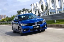 試駕混動(dòng)“小思域”！如果賣(mài)13萬(wàn)，你上不上車(chē)？
