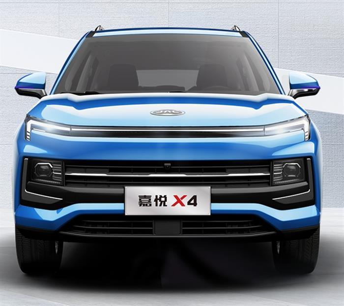 銷量，江淮汽車，江淮,汽車銷量,新能源汽車