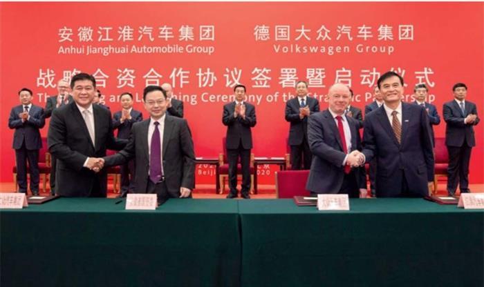 銷量，江淮汽車，江淮,汽車銷量,新能源汽車