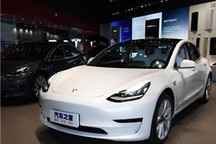 L5来了？特斯拉自动驾驶将迎重大更新