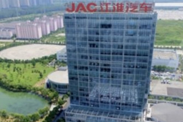 江淮汽車發(fā)生人事變動 兩位副總辭職