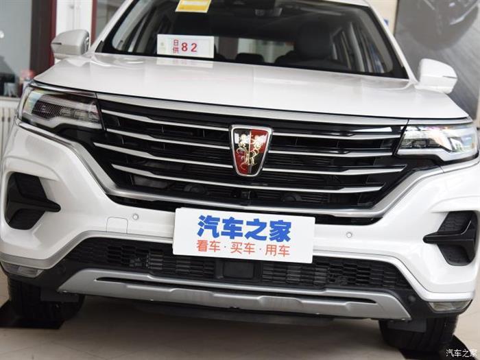 銷量，長(zhǎng)安CS75，榮威RX5，榮威RX5,汽車銷量