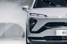 Model Y与EC6，必有一战