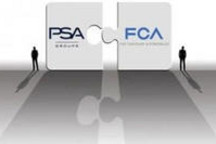 FCA与PSA修改合并条款 将于明年一季度完成合并