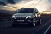 全面数字化，现代汽车第五代途胜全球首发