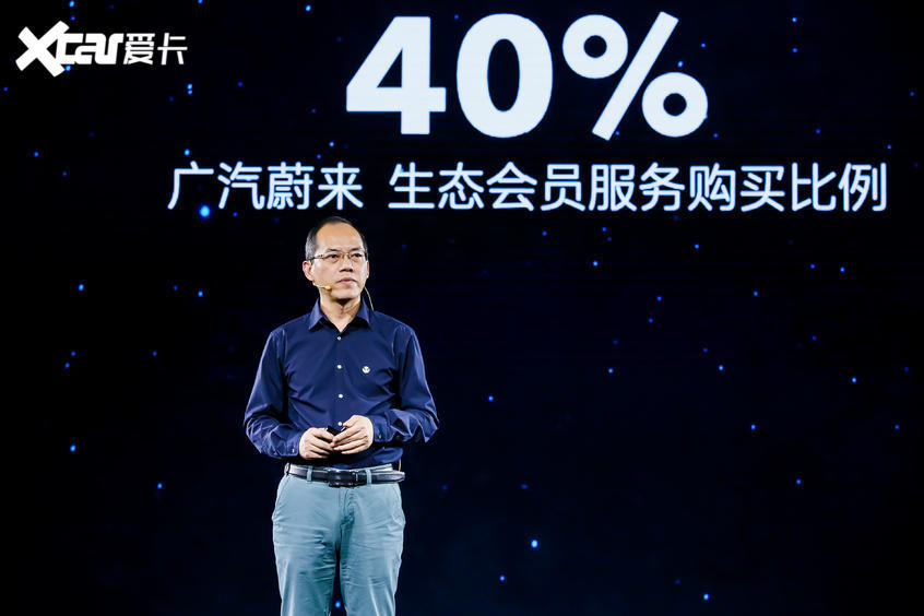廣汽蔚來(lái)組建“模因戰(zhàn)隊(duì)”
