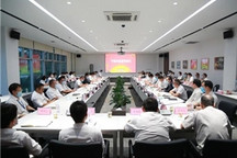 广汽人事大调整，自主一体化提速，张跃赛任关键角色