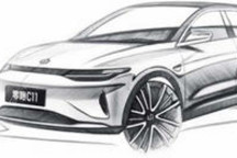 零跑C11，肉眼可见的进步与希望