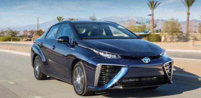 電池，氫燃料，上汽,新能源汽車