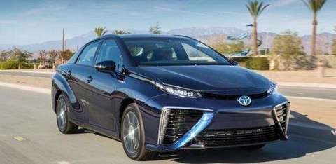 电池,氢燃料,上汽,新能源汽车 电池,氢燃料,上汽,新能源汽车