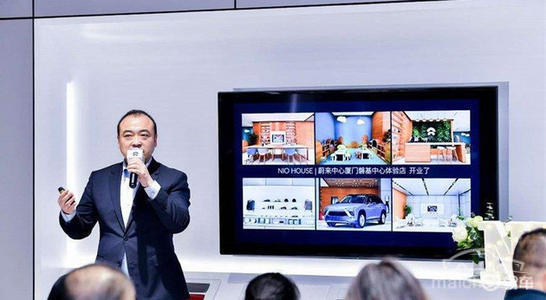 長城汽車，長城汽車