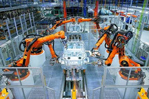 8月份我国汽车制造业工业增加值同比保持增长