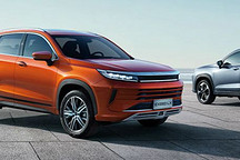 星途借道VANTAS奇瑞变身T-GO 奇瑞汽车曲线入美