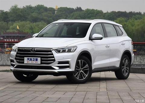 SUV,销量,荣威RX5,哈弗F7,汽车销量 SUV,销量,荣威RX5,哈弗F7,汽车销量