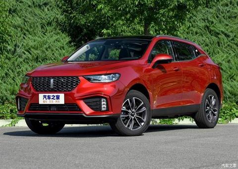SUV,销量,荣威RX5,哈弗F7,汽车销量 SUV,销量,荣威RX5,哈弗F7,汽车销量