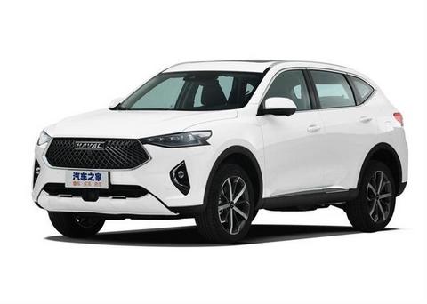 SUV,销量,荣威RX5,哈弗F7,汽车销量 SUV,销量,荣威RX5,哈弗F7,汽车销量