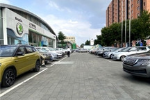 “金九银十”市场调查：客流回暖 美系以价换量幅度大