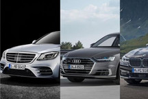 BBA占据66.7%市场份额，二线豪华降价竞争