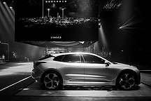 四年磨一劍 領(lǐng)克 SEA 架構(gòu)及首款純電動(dòng)車(chē)型信息都在這里了