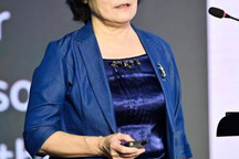 许艳华：未来三年新能源汽车充电量会井喷式增长