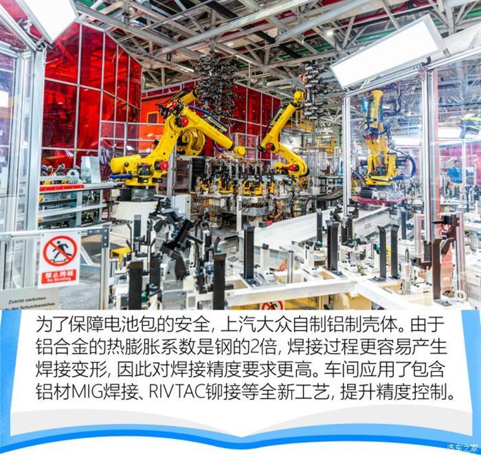上汽大眾，電池，上汽大眾,新能源汽車