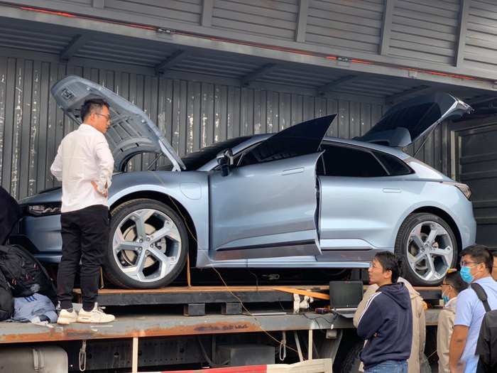 領(lǐng)克ZERO CONCEPT概念車.jpg