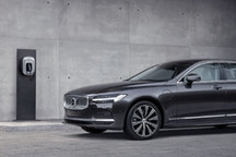 沃尔沃CEO称疫情蔓延不影响第四季度业绩