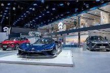 蔚来发布Navigate on Pilot 领航辅助功能与Power Up Plan补能计