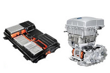 另辟蹊徑的新能源方案 日產e-power技術解析