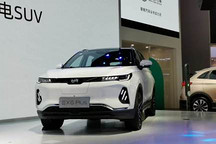 威马汽车推出大6座SUV，补贴后起售价27.99万